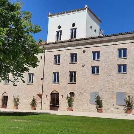 Tenuta Coppa Zuccari Citta Sant'Angelo Exterior foto