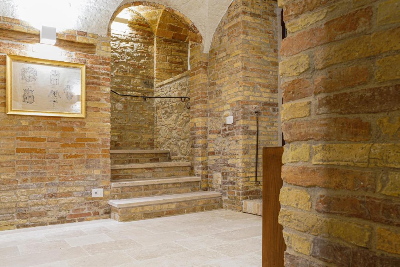Tenuta Coppa Zuccari Citta Sant'Angelo Exterior foto