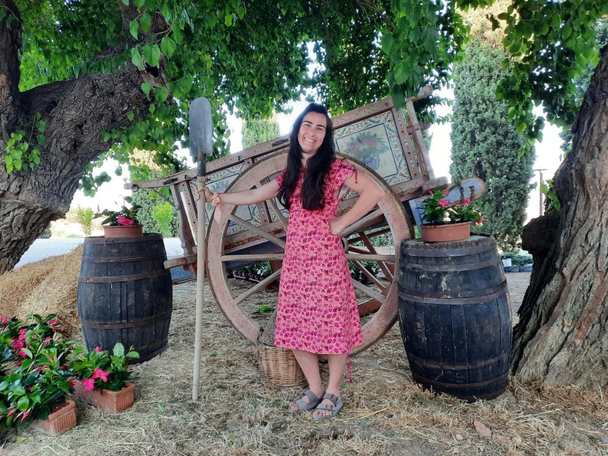 Tenuta Coppa Zuccari Citta Sant'Angelo Exterior foto
