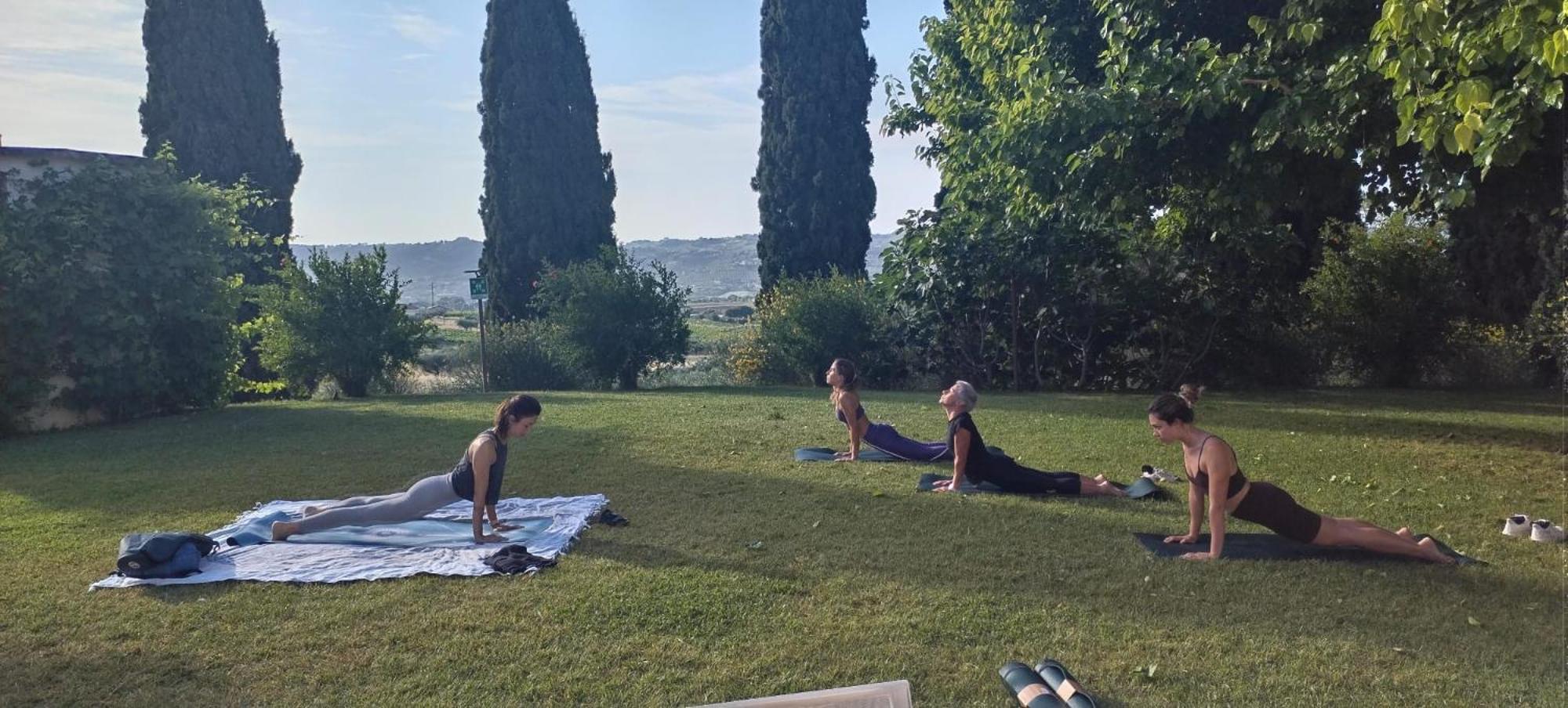 Tenuta Coppa Zuccari Citta Sant'Angelo Exterior foto