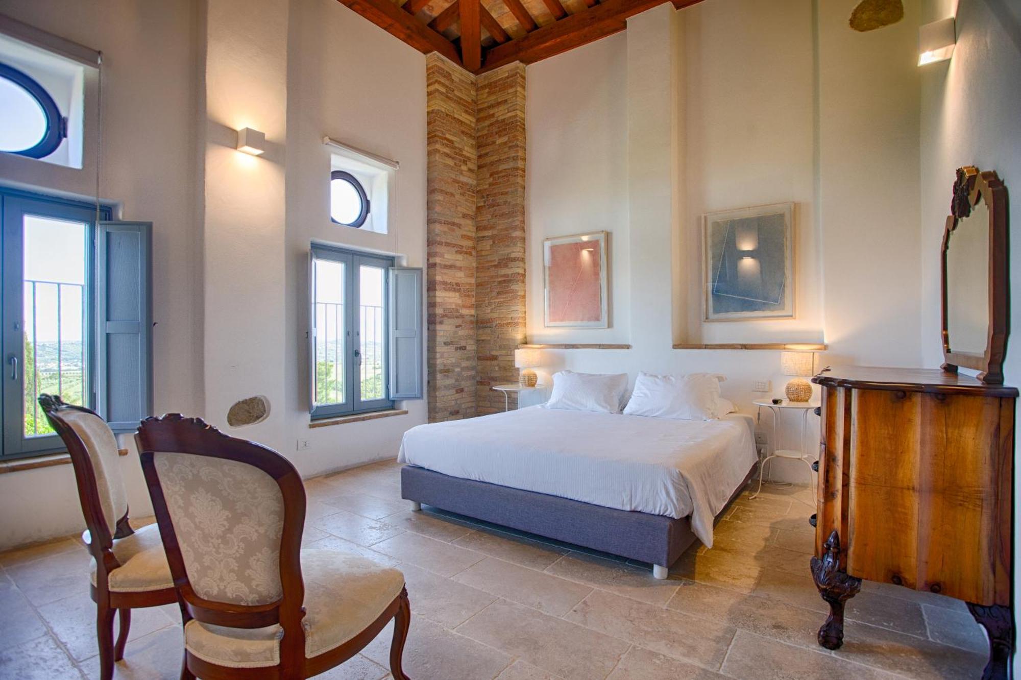 Tenuta Coppa Zuccari Citta Sant'Angelo Exterior foto