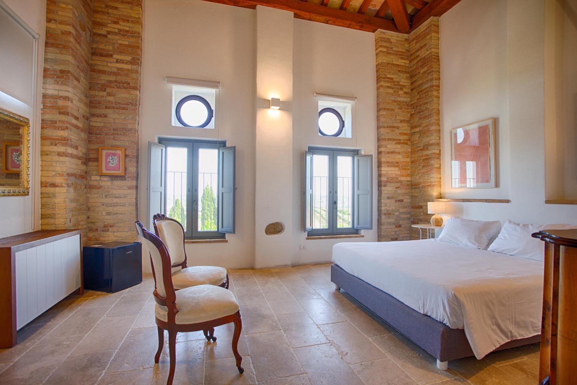 Tenuta Coppa Zuccari Citta Sant'Angelo Exterior foto