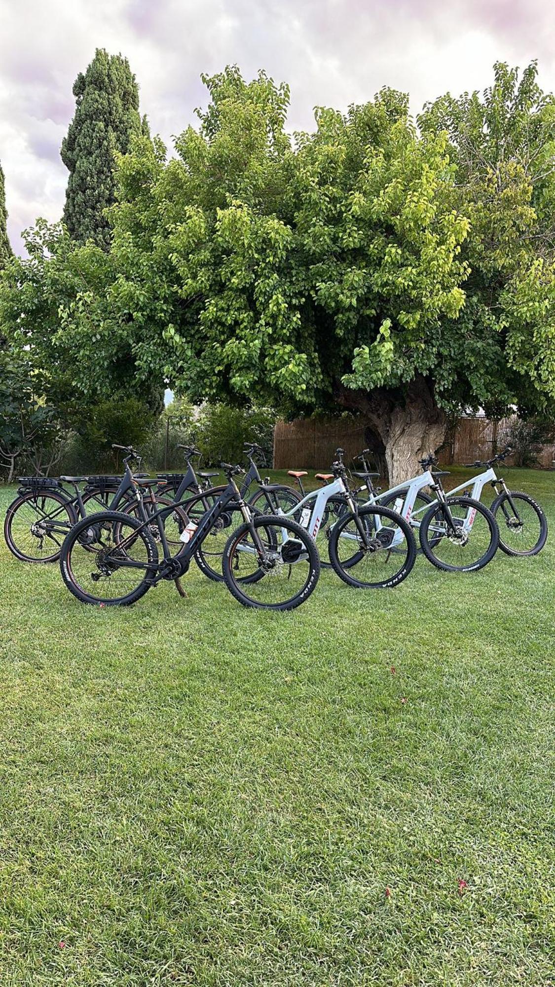 Tenuta Coppa Zuccari Citta Sant'Angelo Exterior foto